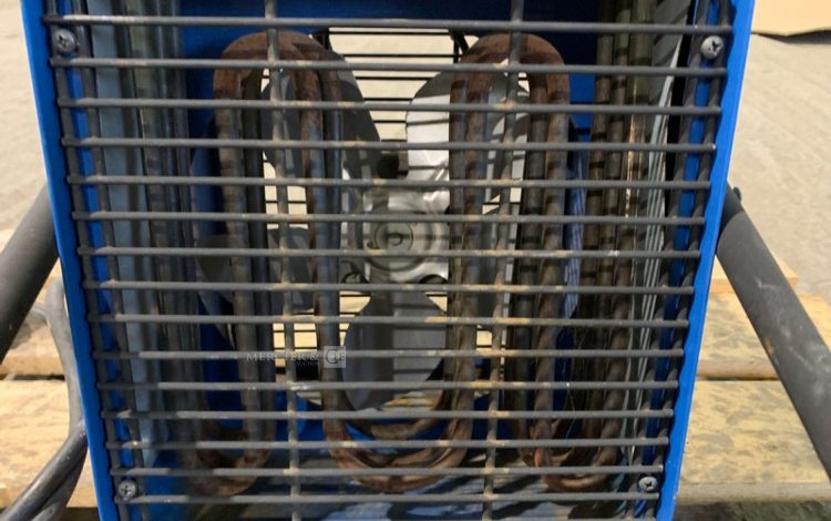 POWERTHERM E5T  004114