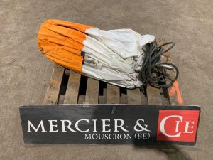 AIRSTAR SIROCCO LED  BAL010475