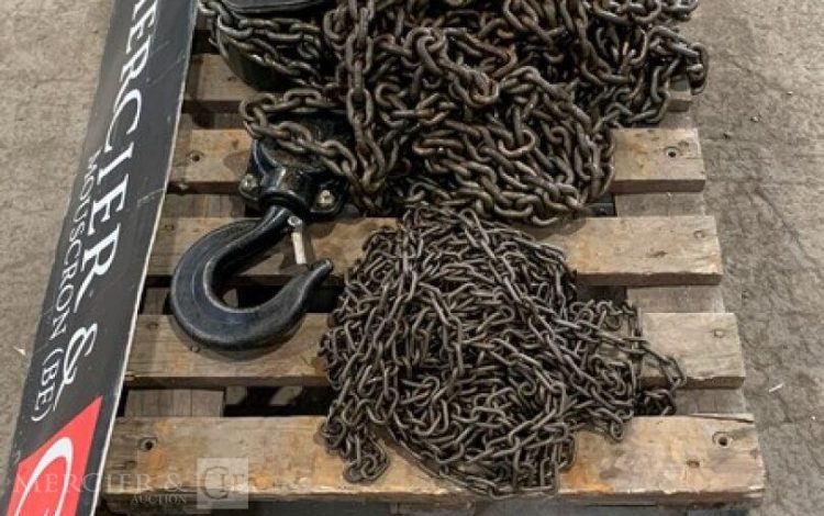 VERLINDE VHR7-5000/13  PAL010067