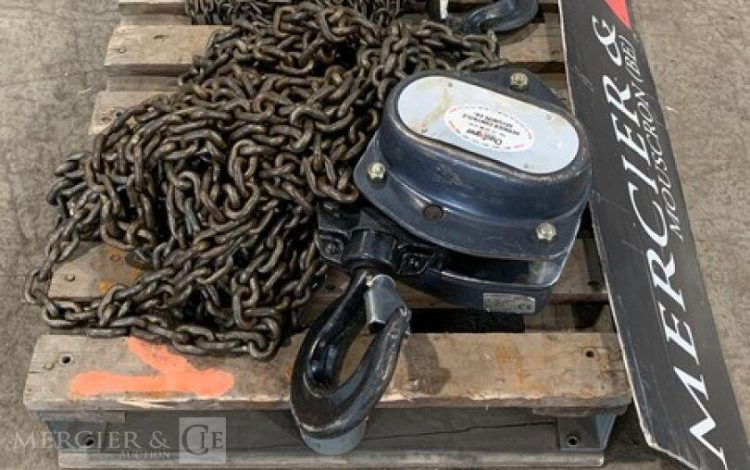 VERLINDE VHR7-5000/13  PAL010067