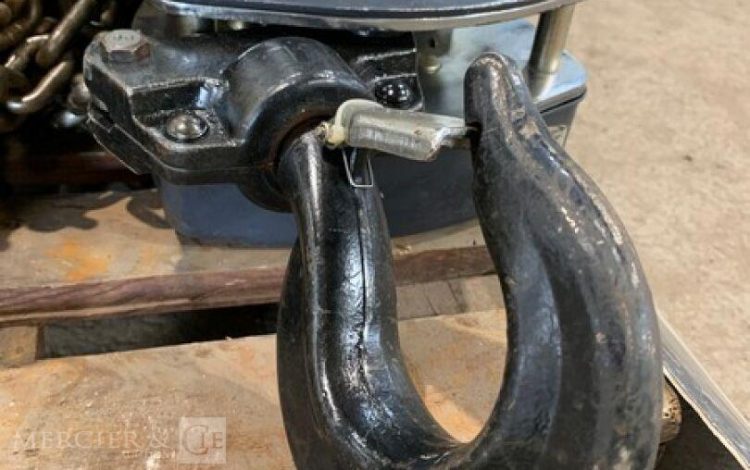 VERLINDE VHR7-5000/13  PAL010067