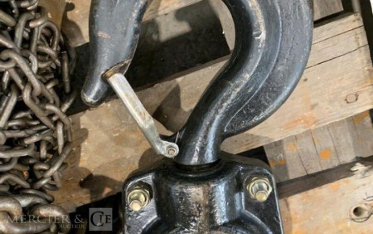 VERLINDE VHR7-5000/13  PAL010067