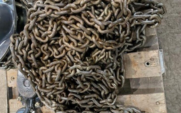 VERLINDE VHR7-5000/13  PAL010067