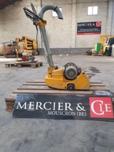 KUNZLE & TASIN   PON007321