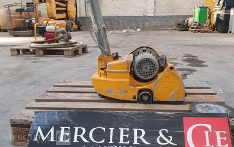 KUNZLE & TASIN   PON007321