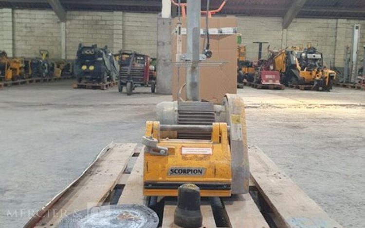 KUNZLE & TASIN   PON007321