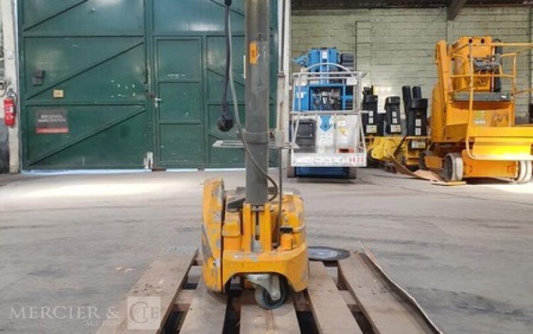 KUNZLE & TASIN   PON007321