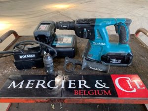 MAKITA   PER010618