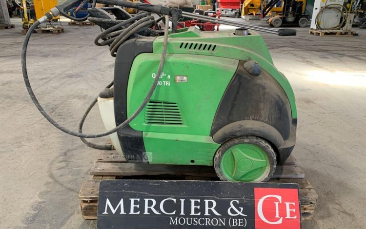 OPTIMA 170 TRI  NET752161