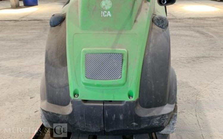 OPTIMA 170 TRI  NET752161