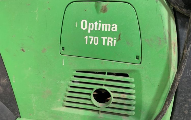 OPTIMA 170 TRI  NET752161