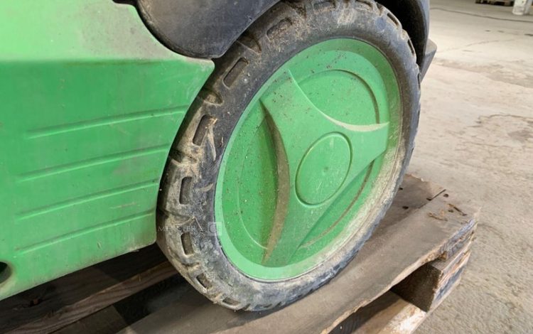 OPTIMA 170 TRI  NET752161