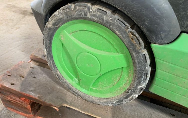 OPTIMA 170 TRI  NET752161