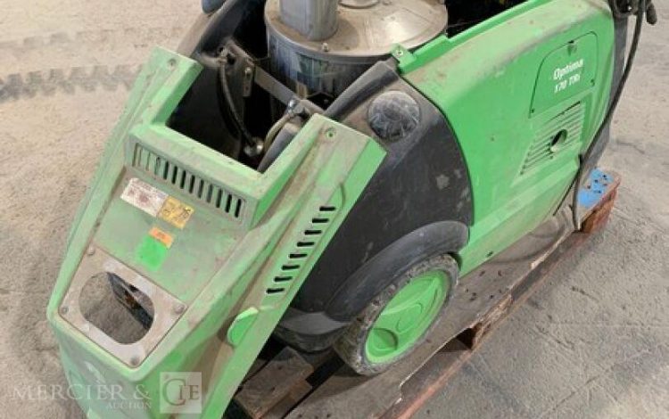 OPTIMA 170 TRI  NET752161