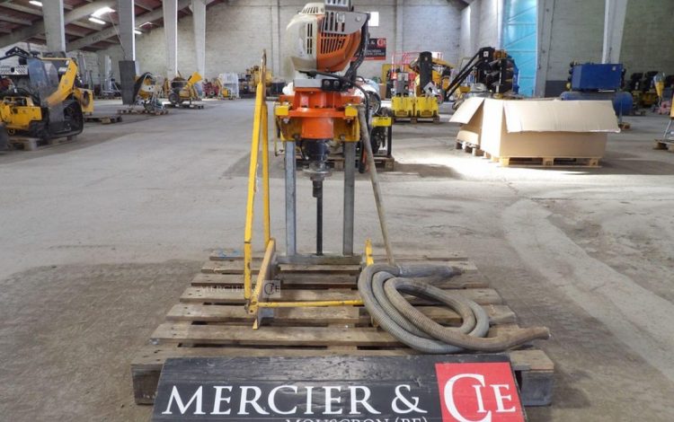 GOLZ KB350  FOR010335