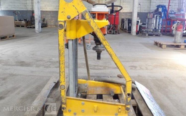 GOLZ KB350  FOR010335