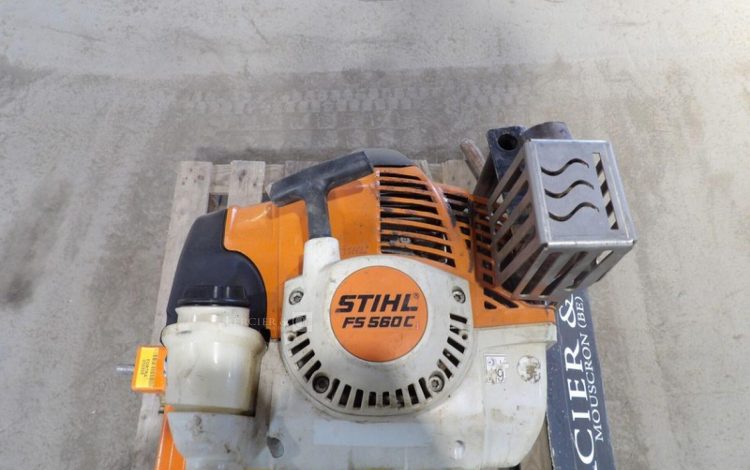 GOLZ KB350  FOR010335