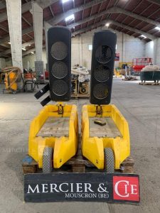 LACROIX MILLENIUM  FET010267