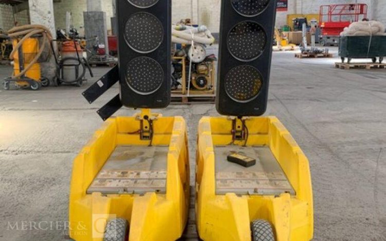 LACROIX MILLENIUM  FET010267