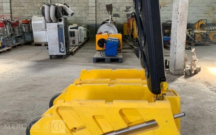 LACROIX MILLENIUM  FET010267