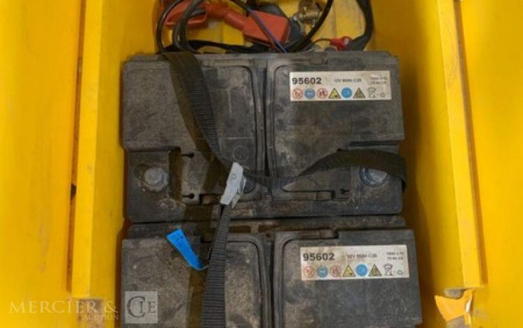 LACROIX MILLENIUM  FET010267