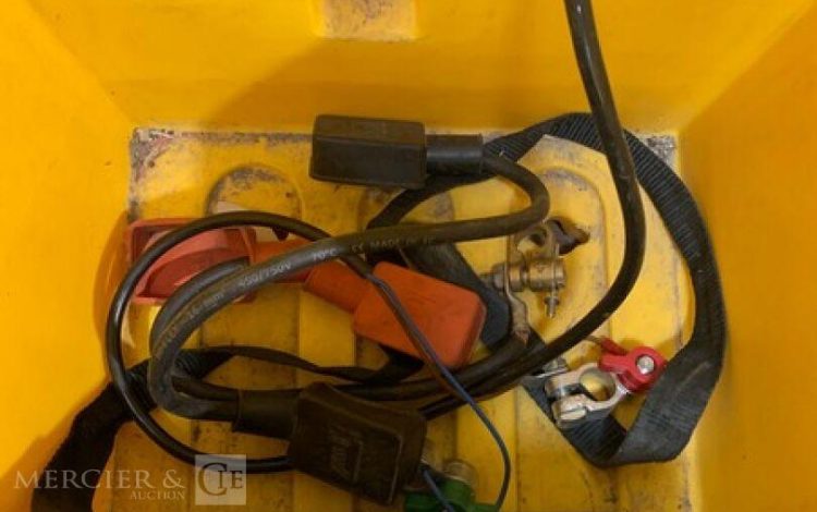 LACROIX MILLENIUM  FET010267