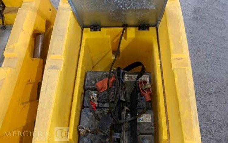 LACROIX MILLENIUM  FET010267