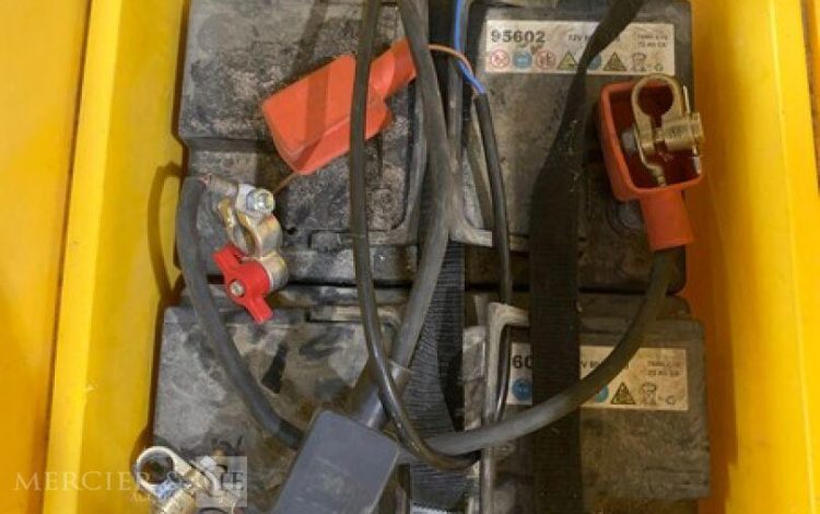 LACROIX MILLENIUM  FET010267