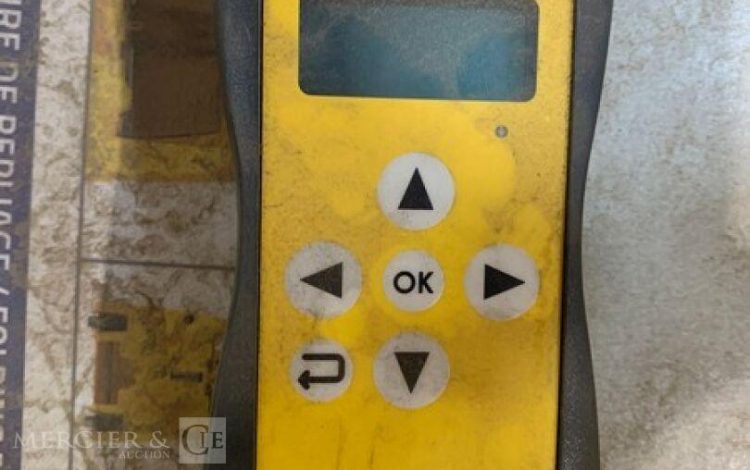 LACROIX MILLENIUM  FET010267