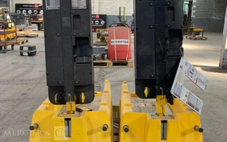 LACROIX MILLENIUM  FET010267