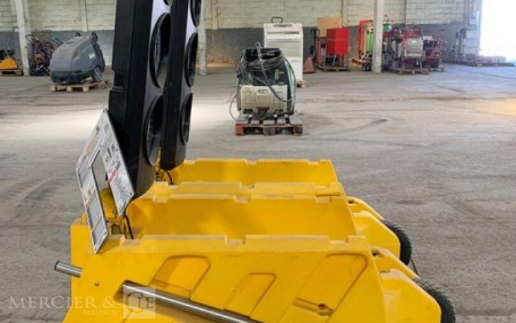 LACROIX MILLENIUM  FET010267