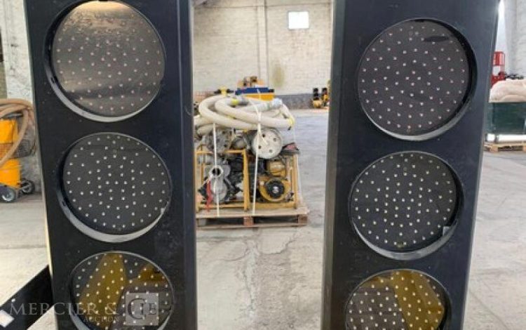 LACROIX MILLENIUM  FET010267