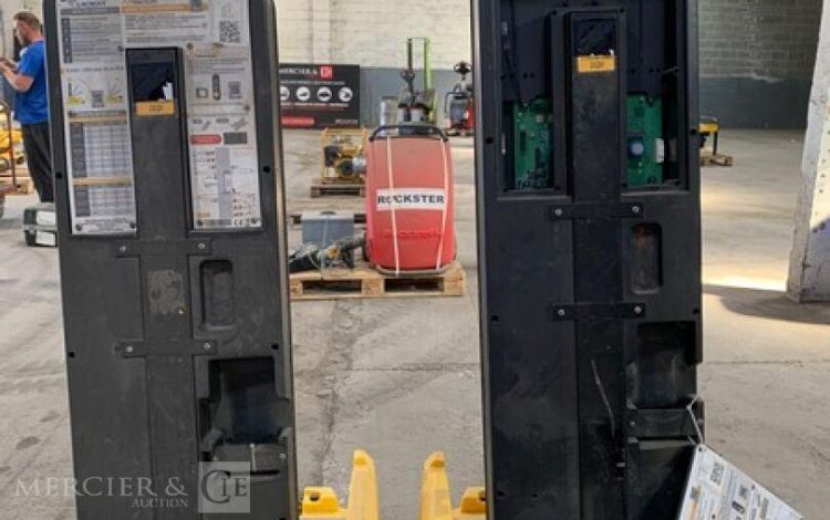 LACROIX MILLENIUM  FET010267