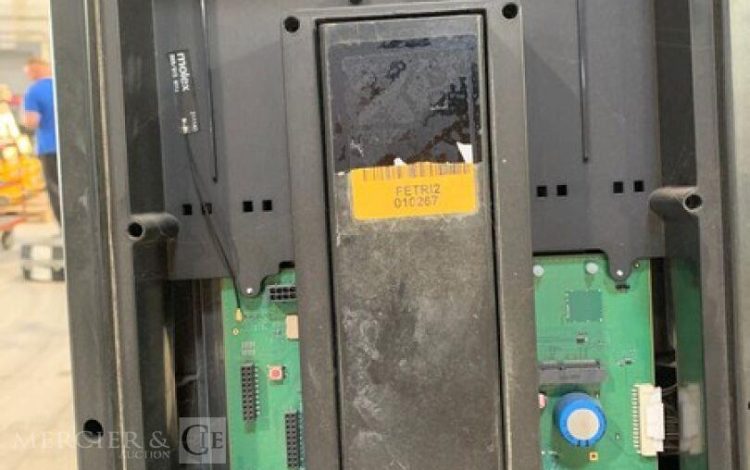 LACROIX MILLENIUM  FET010267