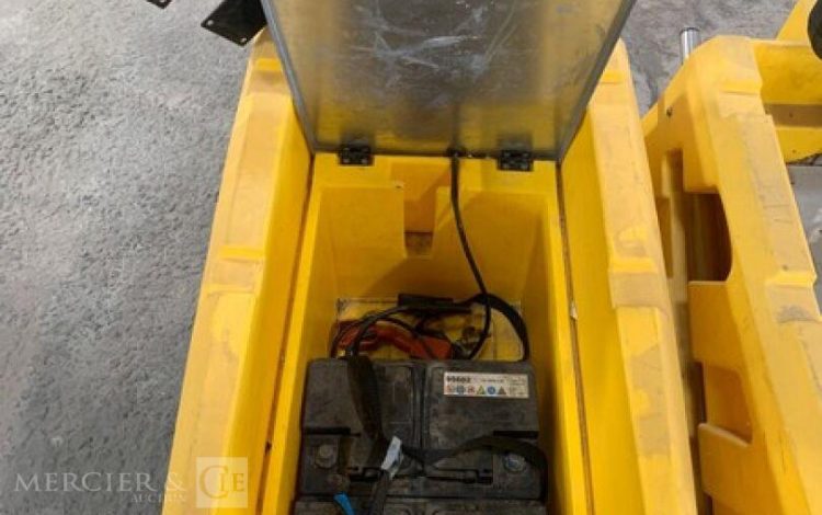 LACROIX MILLENIUM  FET010267