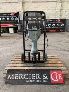 HITACHI H90SG  KAN011065