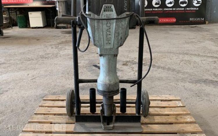 HITACHI H90SG  KAN011065