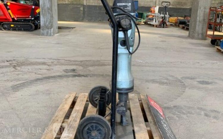 HITACHI H90SG  KAN011065