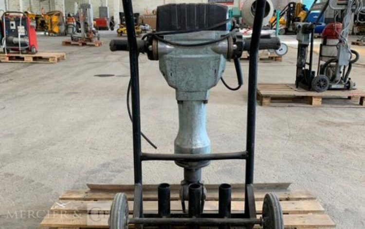 HITACHI H90SG  KAN011065