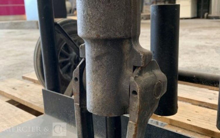 HITACHI H90SG  KAN011065