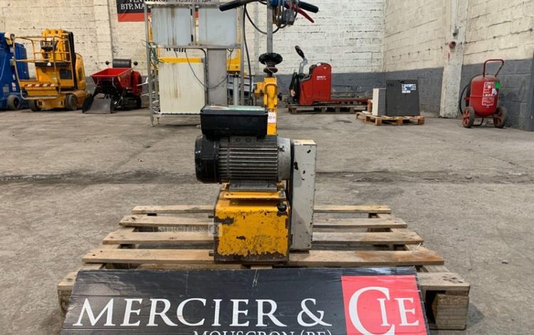 HUSQVARNA CG200S  RAB010113