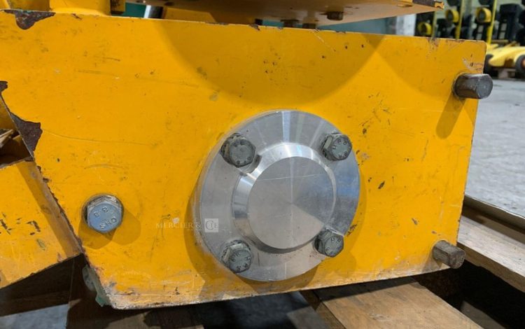 HUSQVARNA CG200S  RAB010113