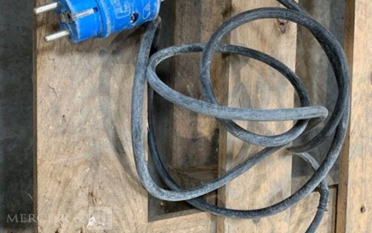 HUSQVARNA CG200S  RAB010113