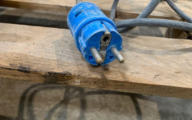 HUSQVARNA CG200S  RAB010113