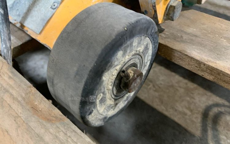 HUSQVARNA CG200S  RAB010113