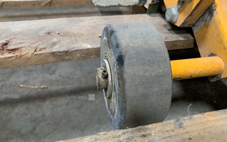 HUSQVARNA CG200S  RAB010113