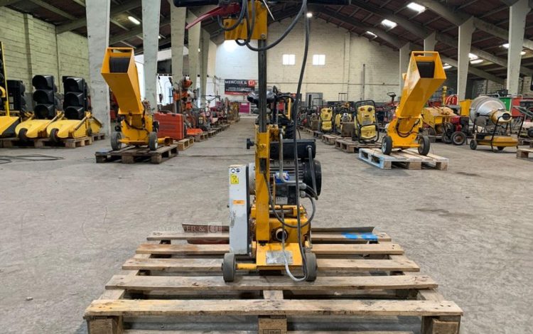 HUSQVARNA CG200S  RAB010113