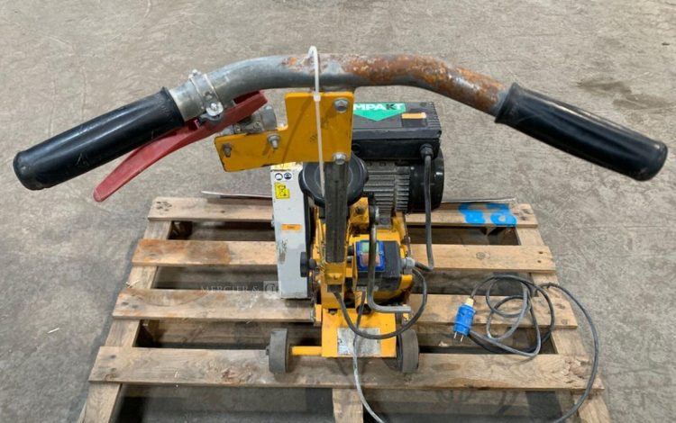 HUSQVARNA CG200S  RAB010113