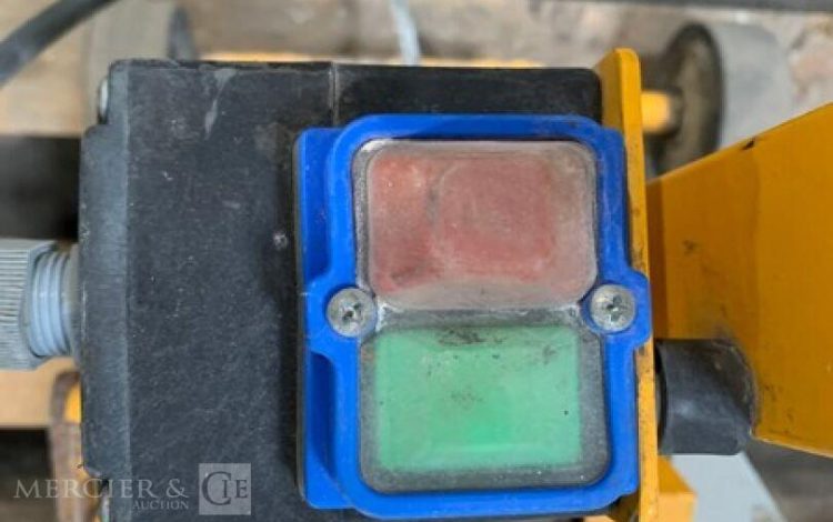 HUSQVARNA CG200S  RAB010113