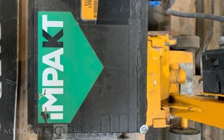 HUSQVARNA CG200S  RAB010113